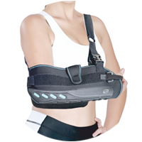 Fracture Braces